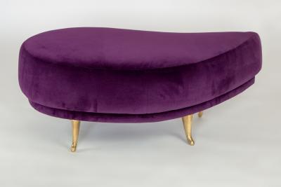  Bourgeois Boheme Atelier Arc Ottoman by Bourgeois Boheme Atelier
