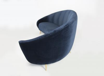  Bourgeois Boheme Atelier Arc Sofa by Bourgeois Boheme Atelier