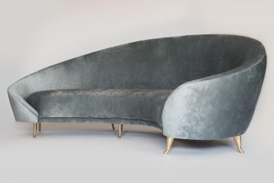  Bourgeois Boheme Atelier Arc Sofa by Bourgeois Boheme Atelier