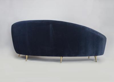  Bourgeois Boheme Atelier Arc Sofa by Bourgeois Boheme Atelier