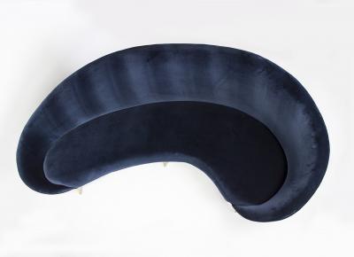  Bourgeois Boheme Atelier Arc Sofa by Bourgeois Boheme Atelier