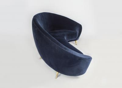  Bourgeois Boheme Atelier Arc Sofa by Bourgeois Boheme Atelier