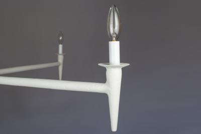  Bourgeois Boheme Atelier Avron 12 Arm Chandelier by Bourgeois Boheme Atelier