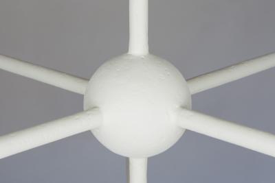  Bourgeois Boheme Atelier Avron 12 Branch Chandelier