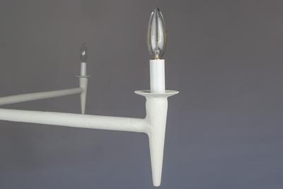  Bourgeois Boheme Atelier Avron 8 Arm Chandelier By Bourgeois Boheme Atelier