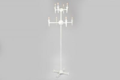  Bourgeois Boheme Atelier Avron Floor Lamp by Bourgeois Boheme Atelier
