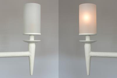  Bourgeois Boheme Atelier Avron Royal Chandelier by Bourgeois Boheme Atelier