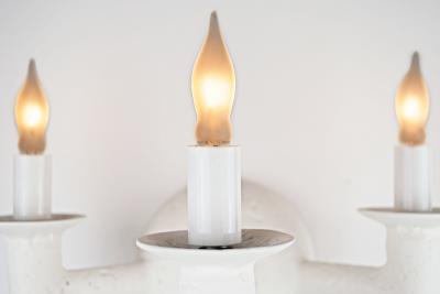  Bourgeois Boheme Atelier Avron Sconce