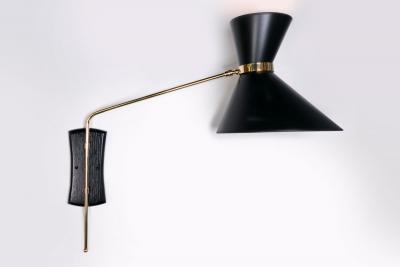  Bourgeois Boheme Atelier Bastille Sconce