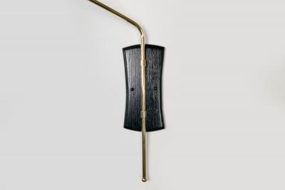  Bourgeois Boheme Atelier Bastille Sconce