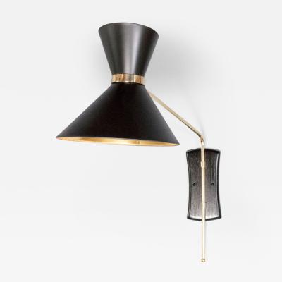  Bourgeois Boheme Atelier Bastille Sconce