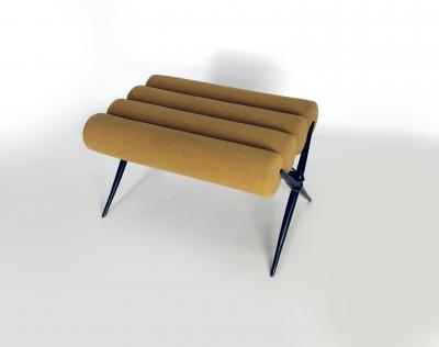  Bourgeois Boheme Atelier Bel Air Bench