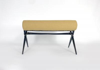  Bourgeois Boheme Atelier Bel Air Bench