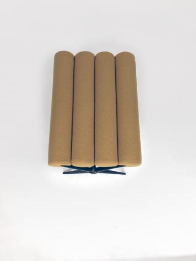  Bourgeois Boheme Atelier Bel Air Bench