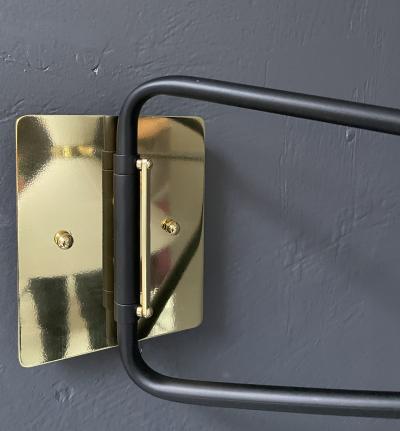  Bourgeois Boheme Atelier Bolivar Primo Sconce by Bourgeois Boheme Atelier