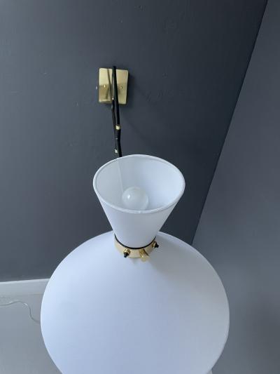  Bourgeois Boheme Atelier Bolivar Primo Sconce by Bourgeois Boheme Atelier