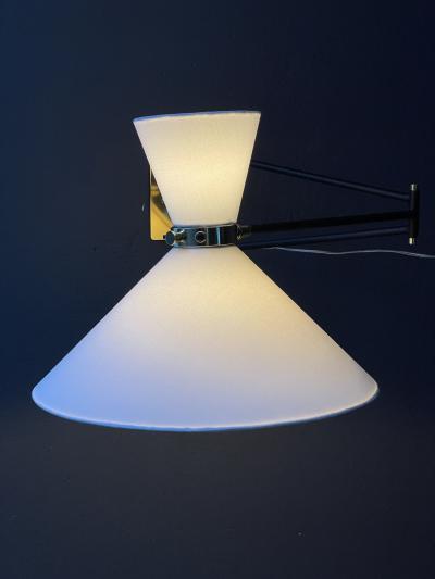  Bourgeois Boheme Atelier Bolivar Primo Sconce by Bourgeois Boheme Atelier
