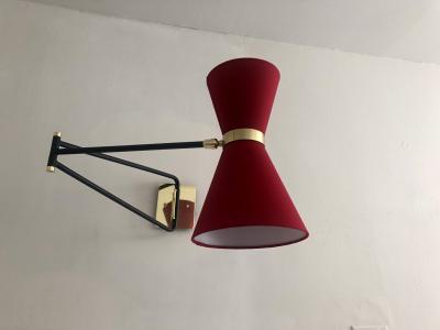  Bourgeois Boheme Atelier Bolivar Sconce By Bourgeois Boheme Atelier