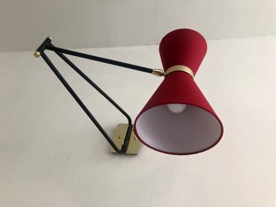 Bourgeois Boheme Atelier Bolivar Sconce By Bourgeois Boheme Atelier