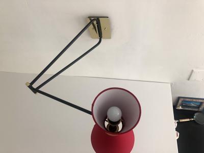  Bourgeois Boheme Atelier Bolivar Sconce By Bourgeois Boheme Atelier