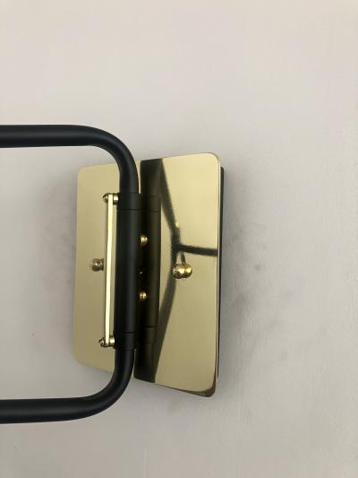  Bourgeois Boheme Atelier Bolivar Sconce By Bourgeois Boheme Atelier