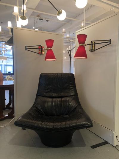  Bourgeois Boheme Atelier Bolivar Sconce By Bourgeois Boheme Atelier