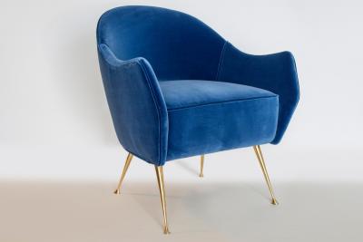  Bourgeois Boheme Atelier Briance Chair by Bourgeois Boheme Atelier