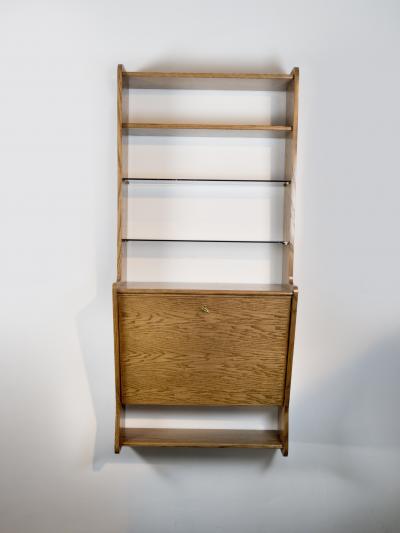  Bourgeois Boheme Atelier Cascade Desk by Bourgeois Boheme Atelier