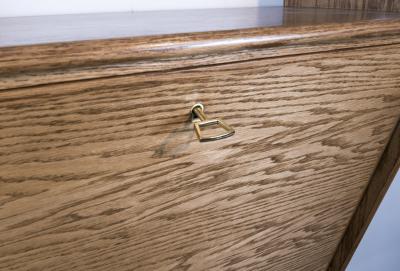  Bourgeois Boheme Atelier Cascade Desk by Bourgeois Boheme Atelier