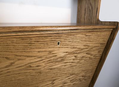  Bourgeois Boheme Atelier Cascade Desk by Bourgeois Boheme Atelier