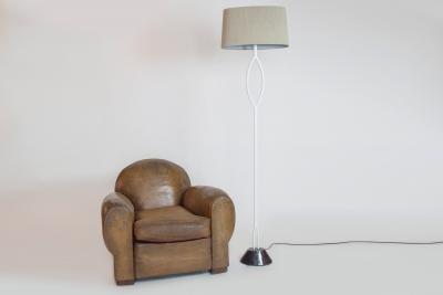  Bourgeois Boheme Atelier Cite Floor Lamp