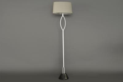  Bourgeois Boheme Atelier Cite Floor Lamp