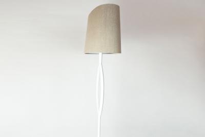 Bourgeois Boheme Atelier Cite Floor Lamp by Bourgeois Boheme Atelier