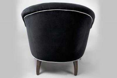  Bourgeois Boheme Atelier Clarence Chair by Bourgeois Boheme Atelier