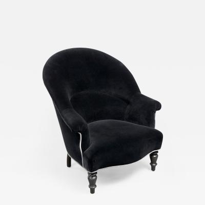  Bourgeois Boheme Atelier Clarence Chair by Bourgeois Boheme Atelier