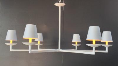  Bourgeois Boheme Atelier Couronnes Chandelier Model 3