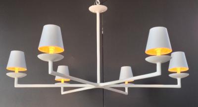  Bourgeois Boheme Atelier Couronnes Chandelier Model 3