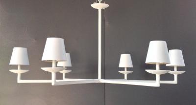  Bourgeois Boheme Atelier Couronnes Chandelier Model 3