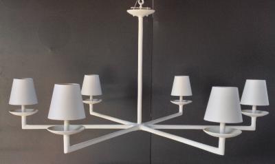  Bourgeois Boheme Atelier Couronnes Chandelier Model 3