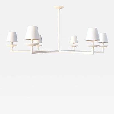  Bourgeois Boheme Atelier Couronnes Chandelier Model 3