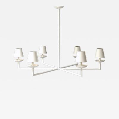  Bourgeois Boheme Atelier Couronnes Chandelier Model 3 by Bourgeois Boheme Atelier