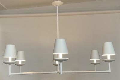  Bourgeois Boheme Atelier Couronnes Model 3 Chandelier