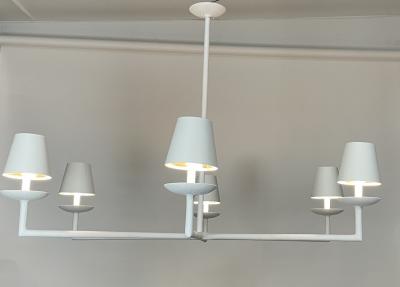 Bourgeois Boheme Atelier Couronnes Model 3 Chandelier