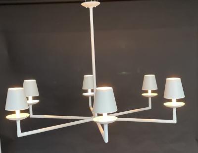  Bourgeois Boheme Atelier Couronnes Model 3 Chandelier