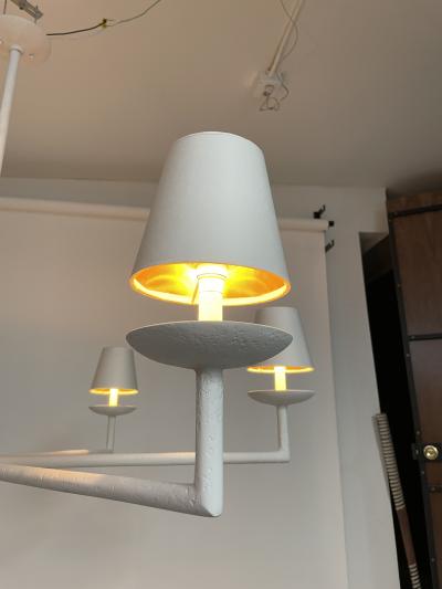  Bourgeois Boheme Atelier Couronnes Model 3 Chandelier