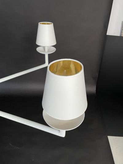  Bourgeois Boheme Atelier Couronnes Model 3 Chandelier
