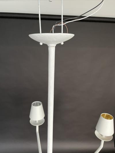 Bourgeois Boheme Atelier Couronnes Model 3 Chandelier