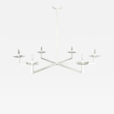  Bourgeois Boheme Atelier Couronnes Primo Chandelier by Bourgeois Boheme Atelier