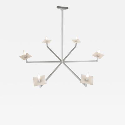  Bourgeois Boheme Atelier Couronnes Primo Chandelier by Bourgeois Boheme Atelier