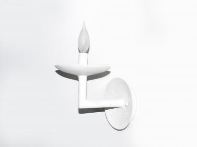  Bourgeois Boheme Atelier Couronnes Sconce